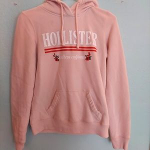 Hollister hoodie